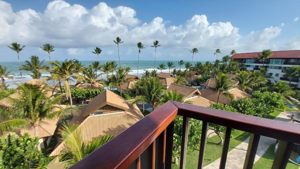 Marulhos Resort Порту-де-Галиньяш Экстерьер фото