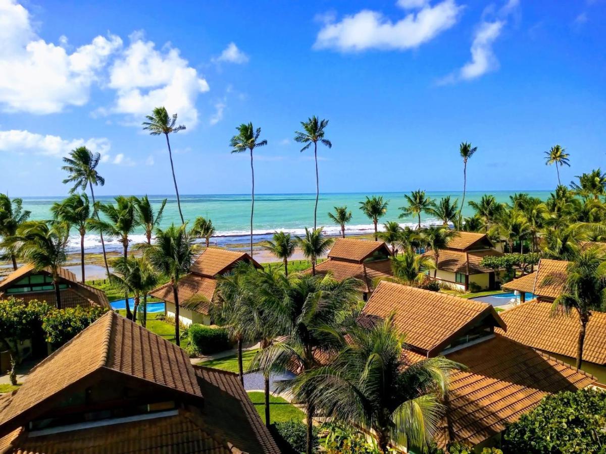 Marulhos Resort Порту-де-Галиньяш Экстерьер фото