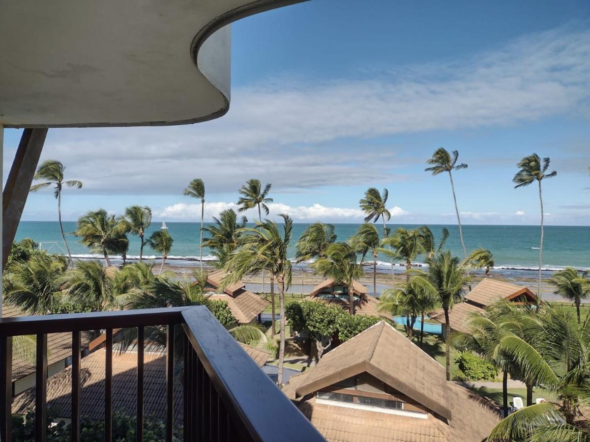 Marulhos Resort Порту-де-Галиньяш Экстерьер фото