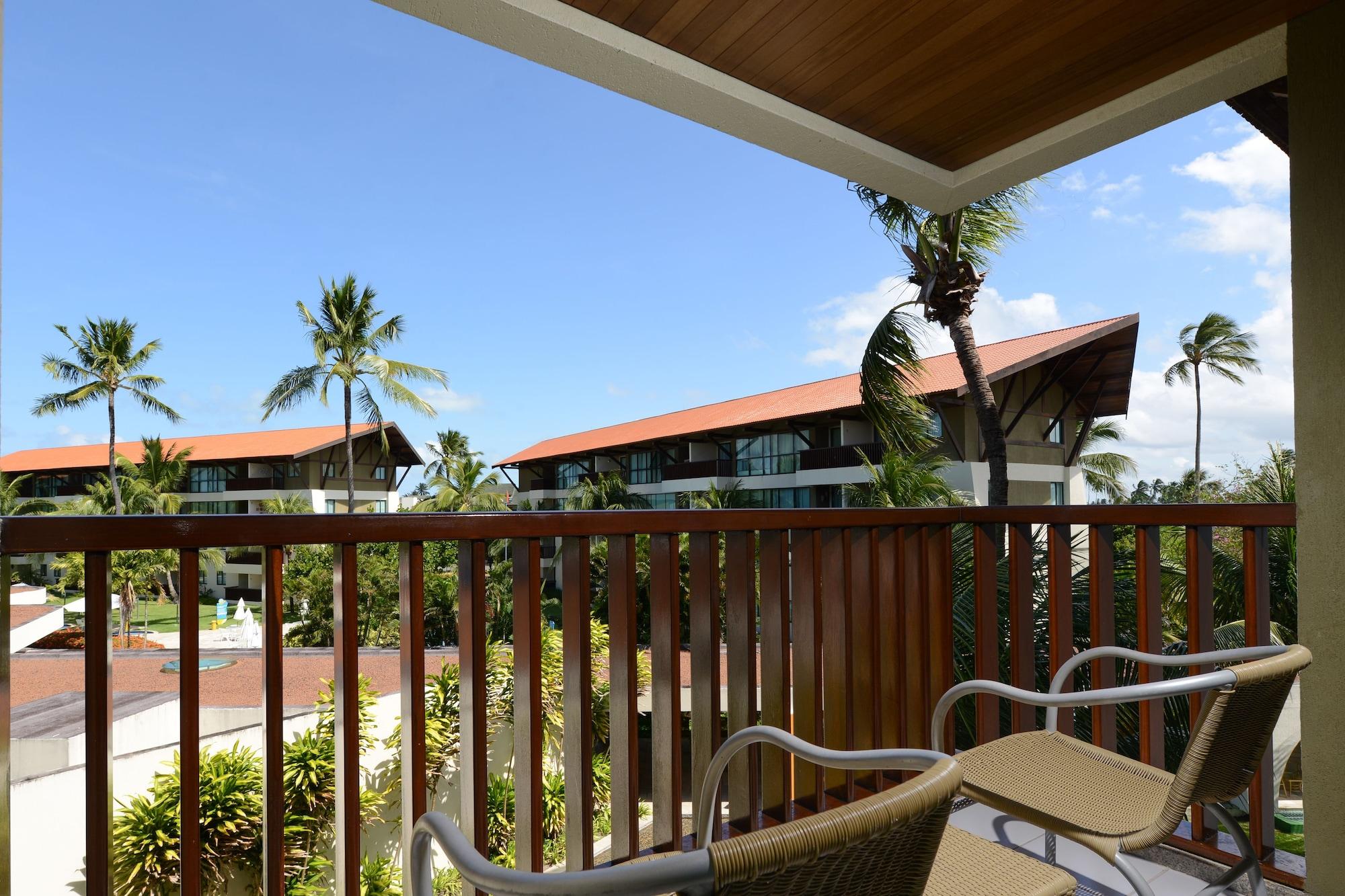 Marulhos Resort Порту-де-Галиньяш Экстерьер фото