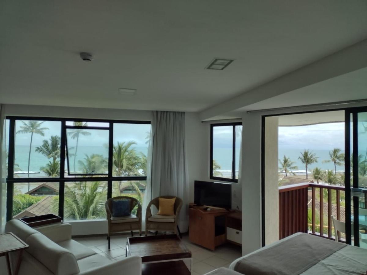 Marulhos Resort Порту-де-Галиньяш Экстерьер фото