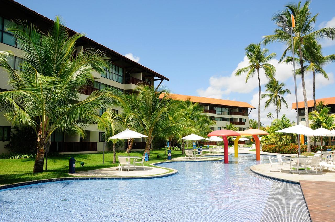 Marulhos Resort Порту-де-Галиньяш Экстерьер фото