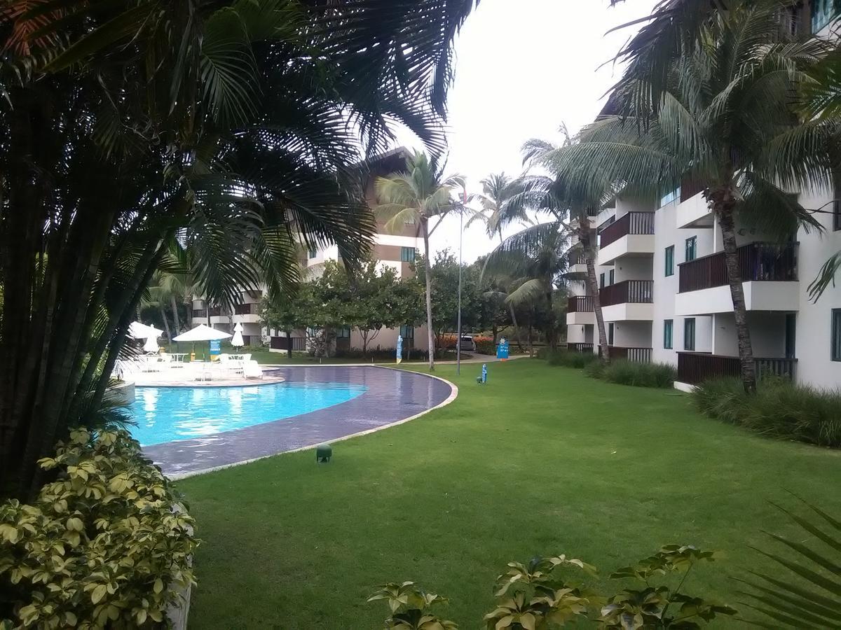 Marulhos Resort Порту-де-Галиньяш Экстерьер фото