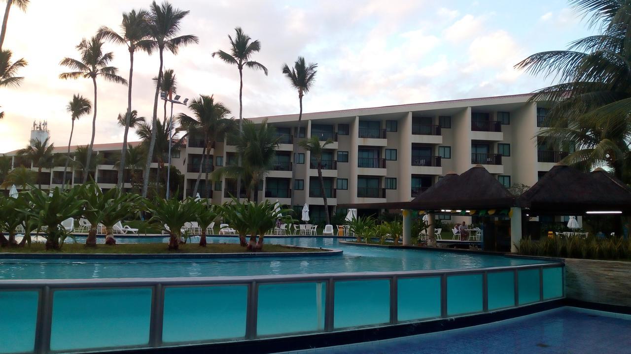 Marulhos Resort Порту-де-Галиньяш Экстерьер фото