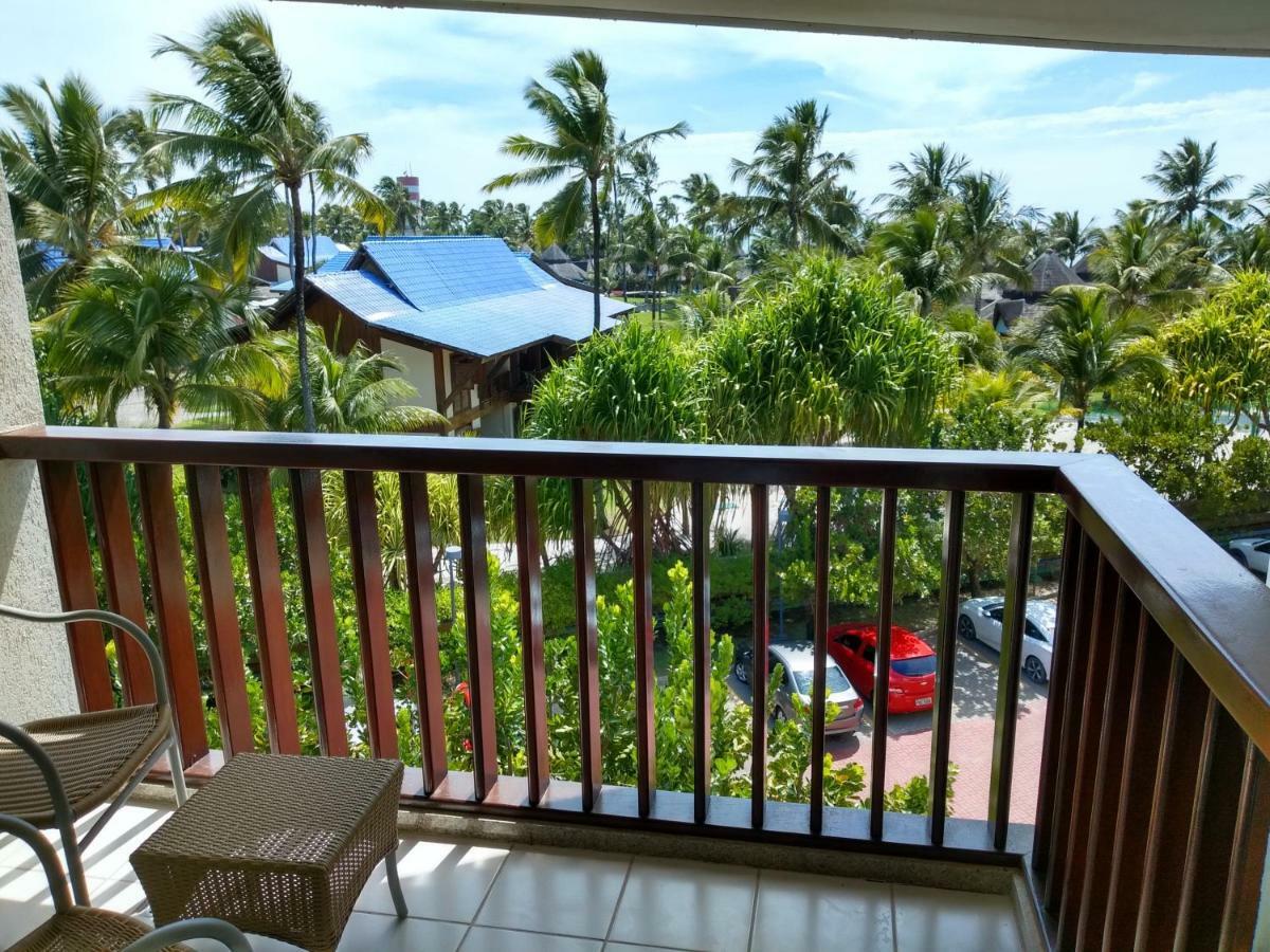 Marulhos Resort Порту-де-Галиньяш Экстерьер фото